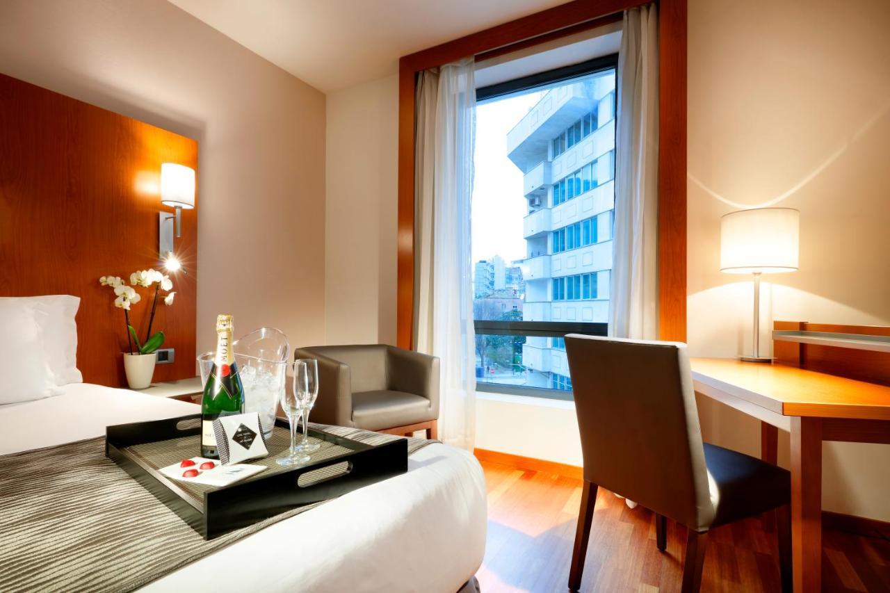 Eurostars Parque Hotel Lisboa