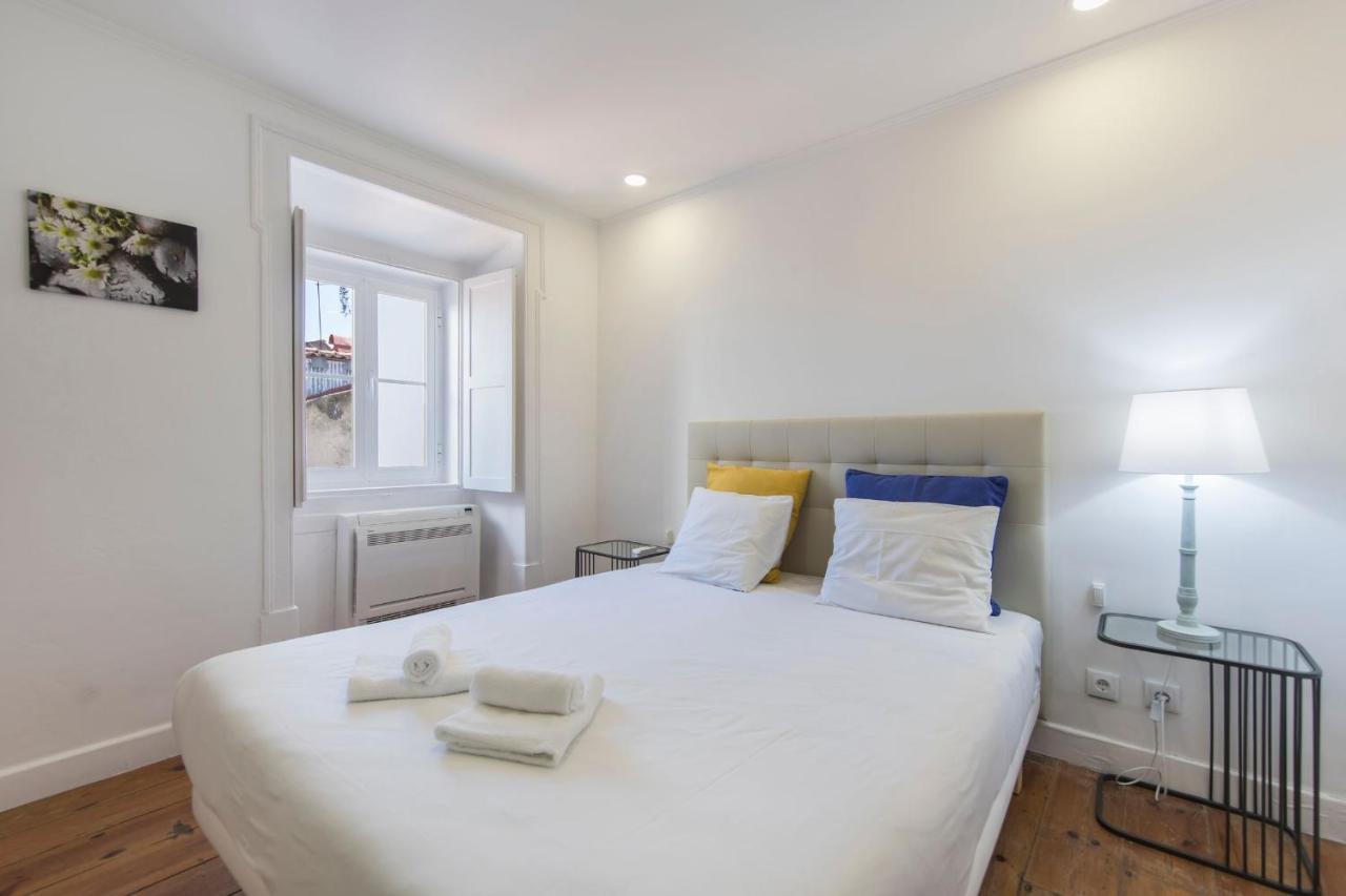 Appartement Lovelystay - Bairro Alto Terrace Wonder *