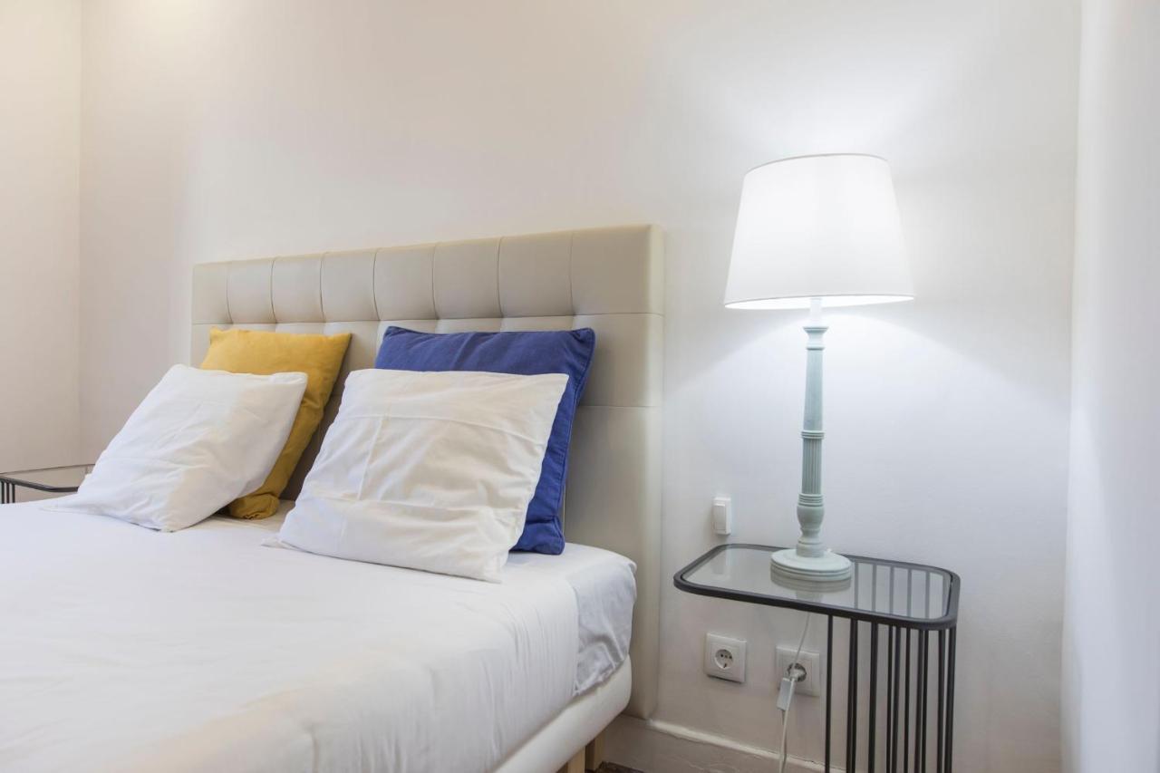 Lovelystay - Bairro Alto Terrace Wonder Appartement *
