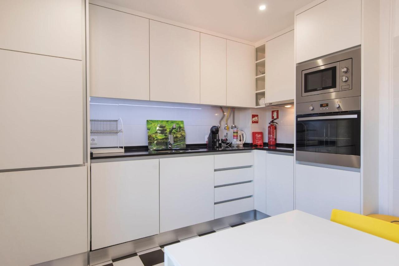 Lovelystay - Bairro Alto Terrace Wonder * Lisboa