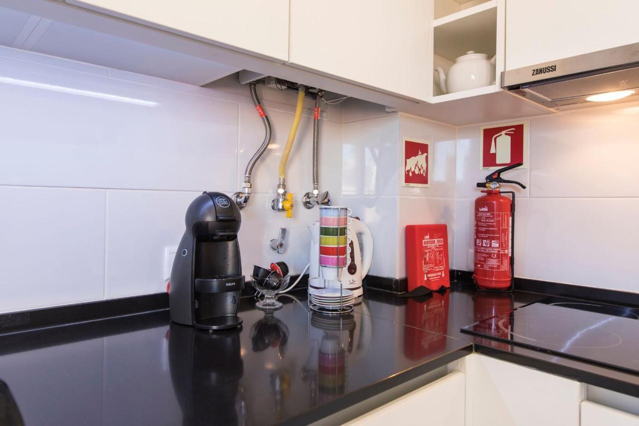 Appartement Lovelystay - Bairro Alto Terrace Wonder