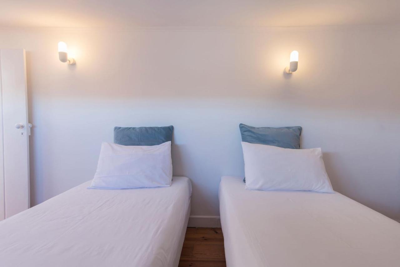 Appartement Lovelystay - Bairro Alto Terrace Wonder *