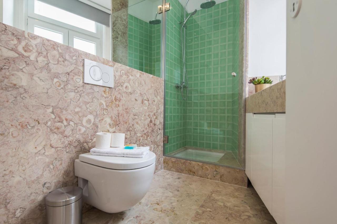 Appartement Lovelystay - Lusitano's Heart 2bdr In Alfama Lissabon
