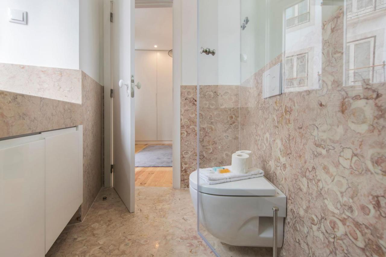 Appartement Lovelystay - Lusitano's Heart 2bdr In Alfama Lissabon
