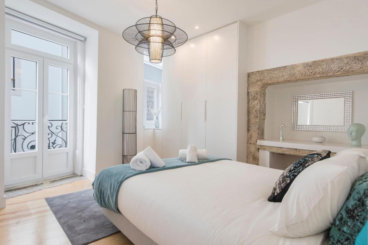 Lovelystay - Lusitano's Heart 2bdr In Alfama * Lissabon