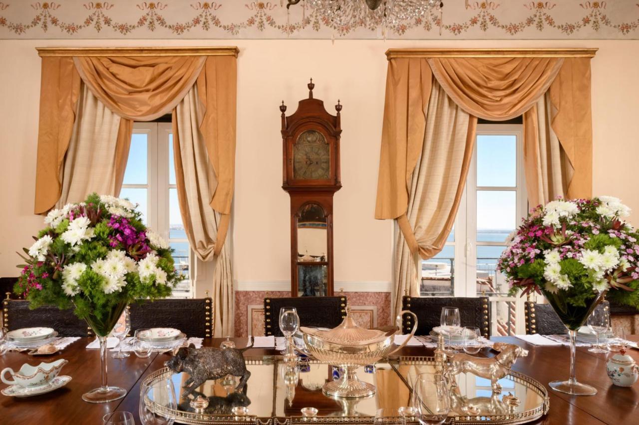 Palacio De Santo Estevao Appart hôtel *