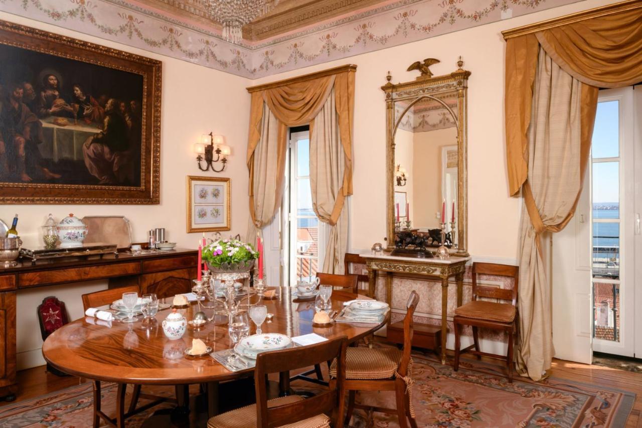 Palacio De Santo Estevao Appart hôtel *