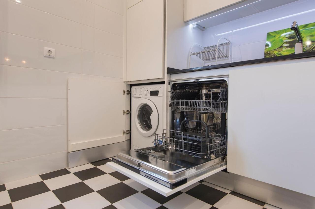 Appartement Lovelystay - Bairro Alto Terrace Wonder *
