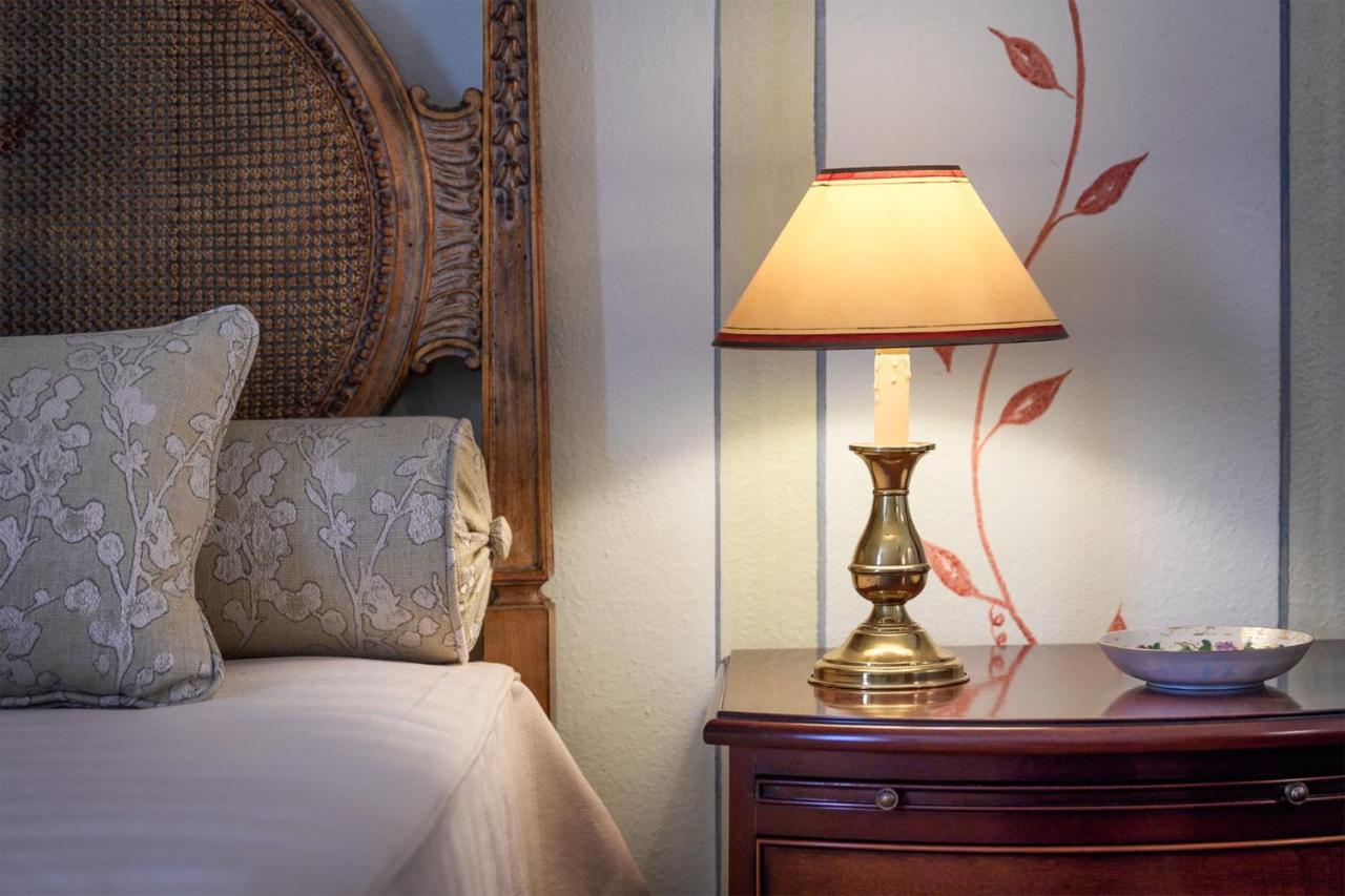 Appart hôtel Palacio De Santo Estevao *
