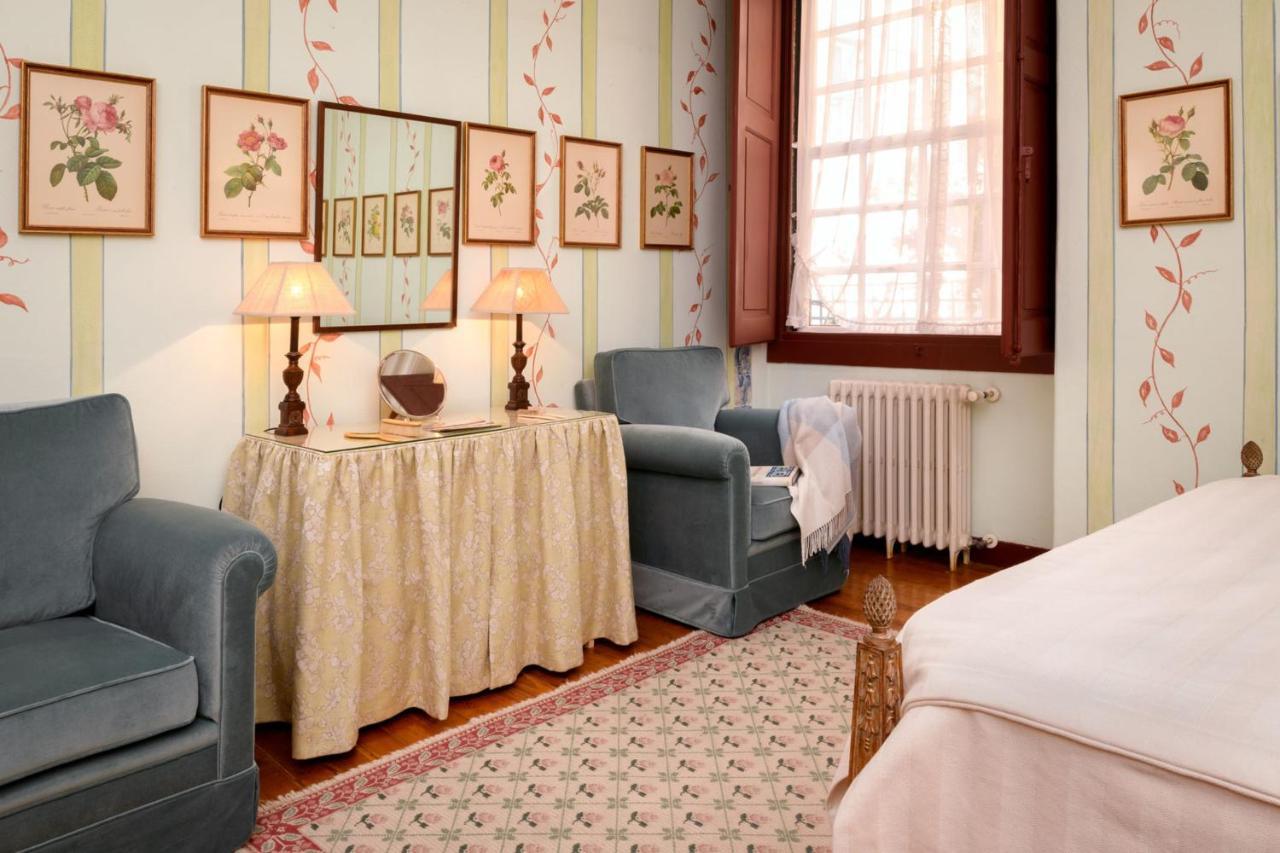 Palacio De Santo Estevao Appart hôtel