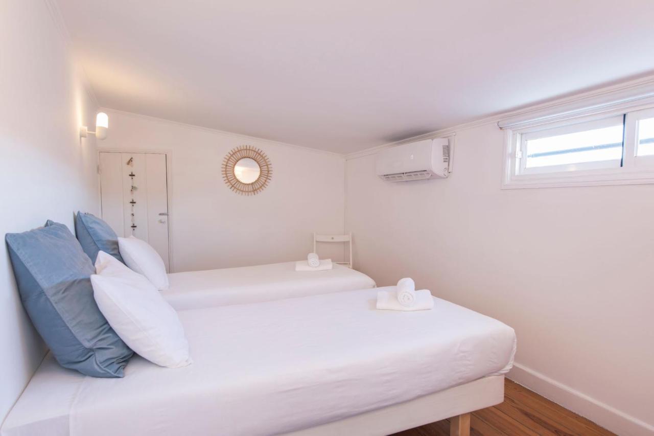 Appartement Lovelystay - Bairro Alto Terrace Wonder