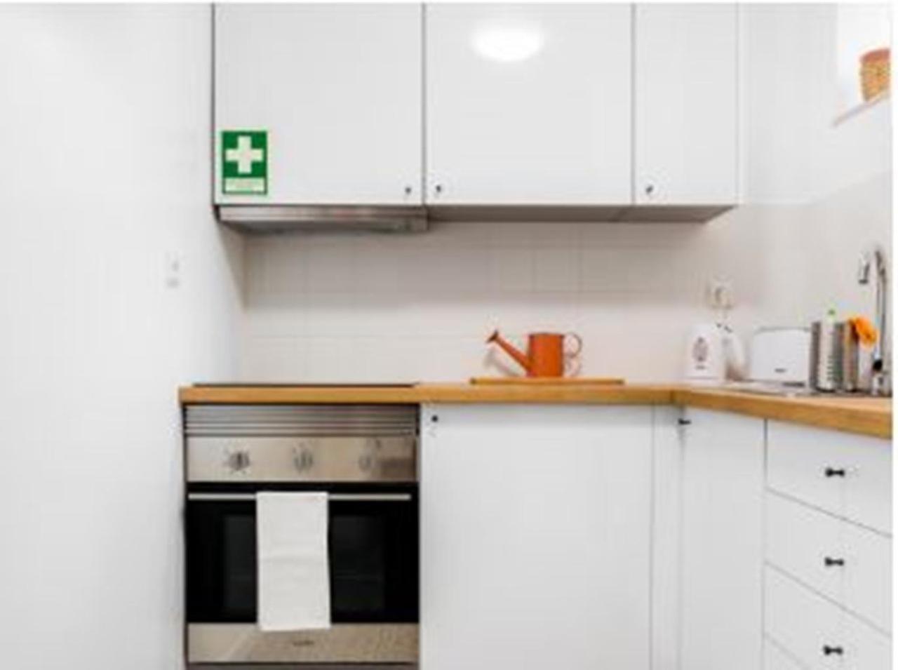 Gem Of Alfama Apartment Lissabon
