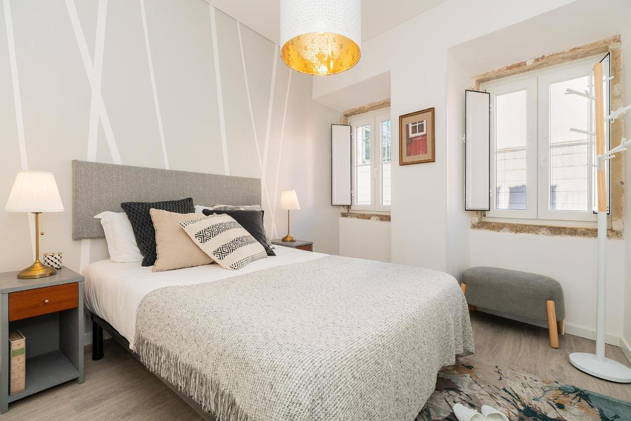 Apartment Designer Flats In Lapa