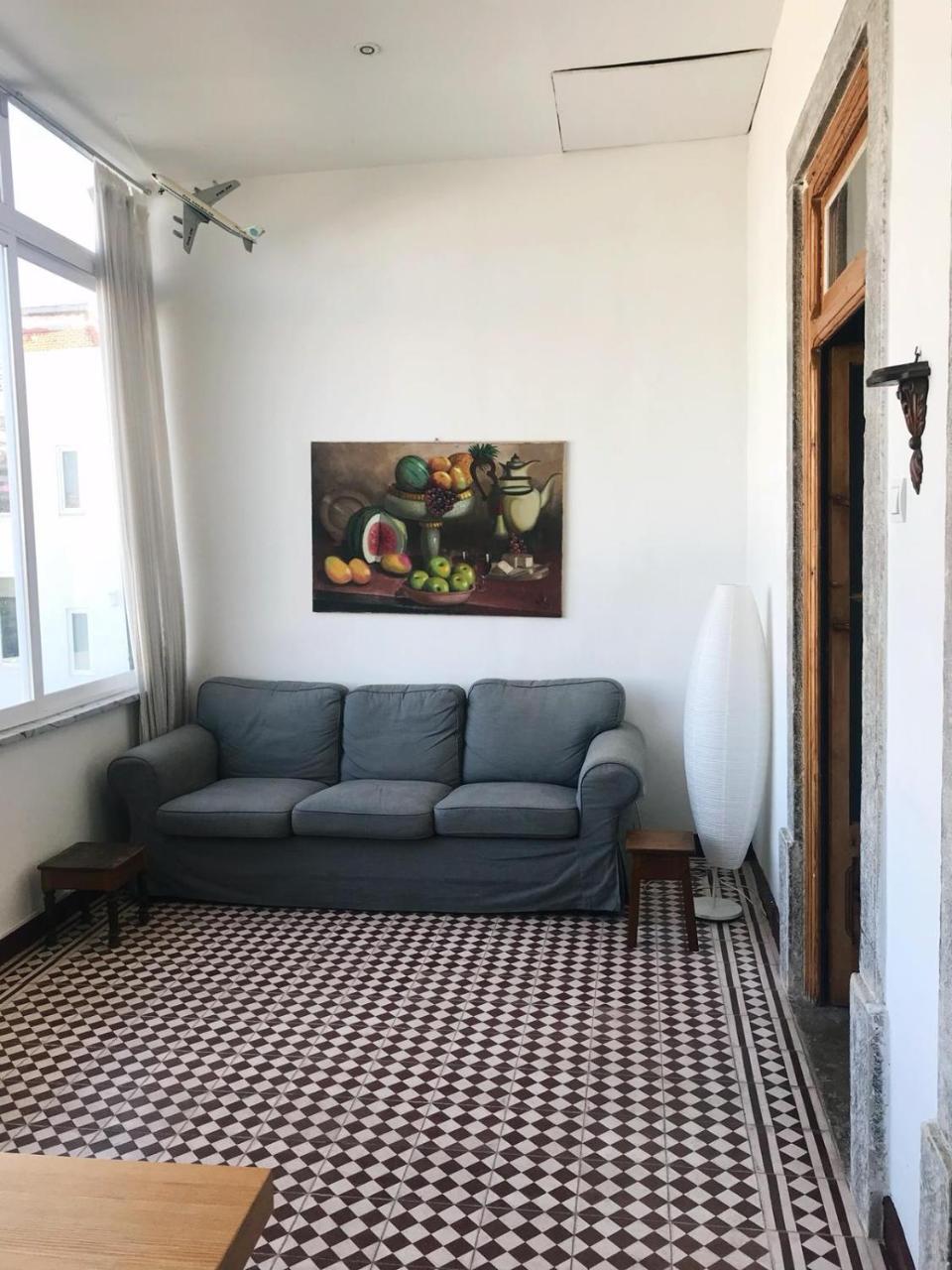 Séjour chez l'habitant Casa Do Zé- *