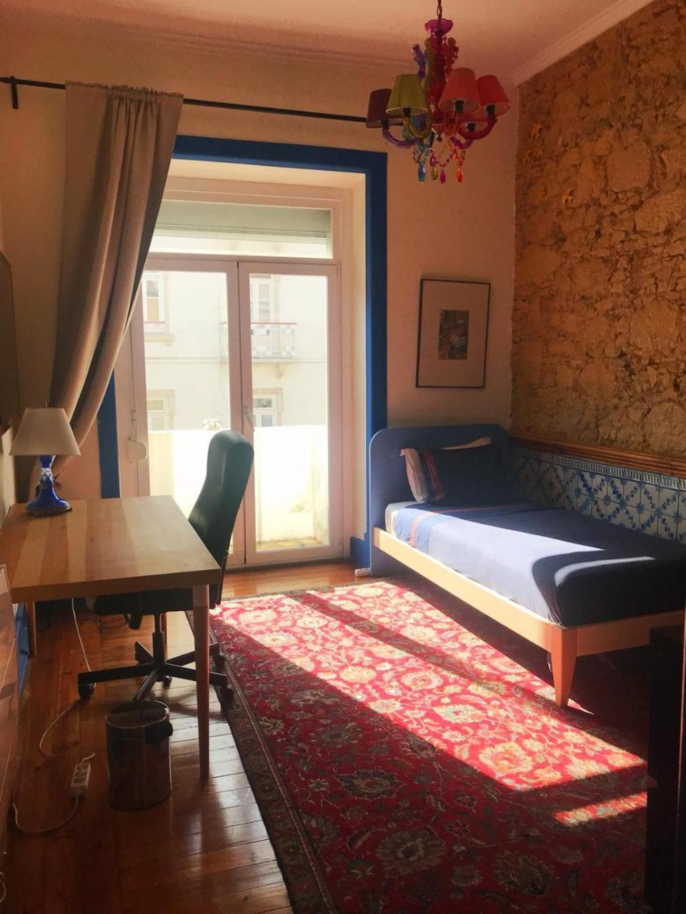 Séjour chez l'habitant Casa Do Zé-