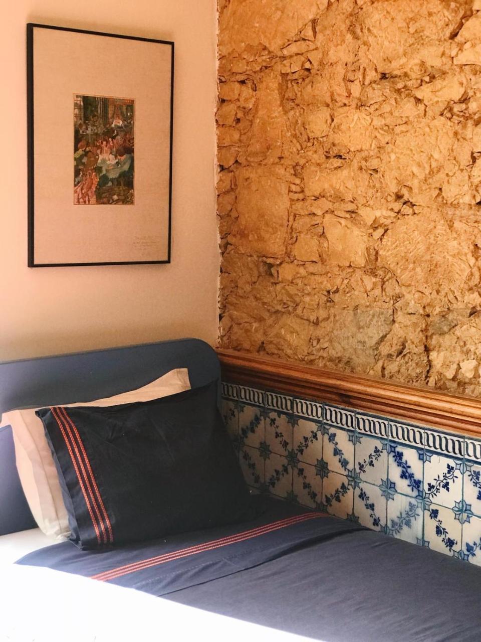 Séjour chez l'habitant Casa Do Zé- *