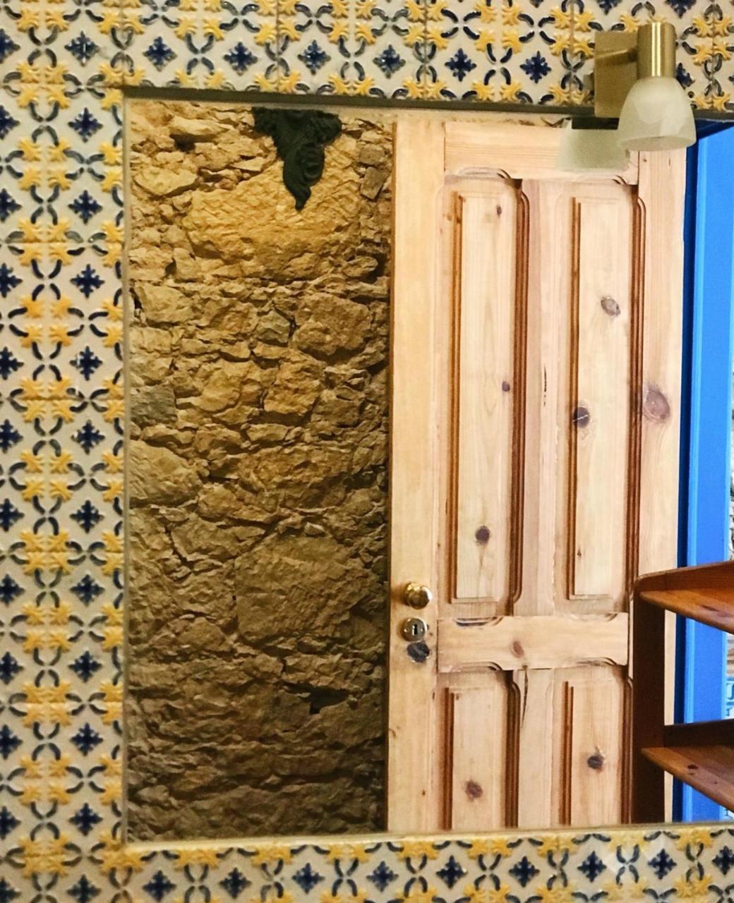 Casa Do Zé- Séjour chez l'habitant