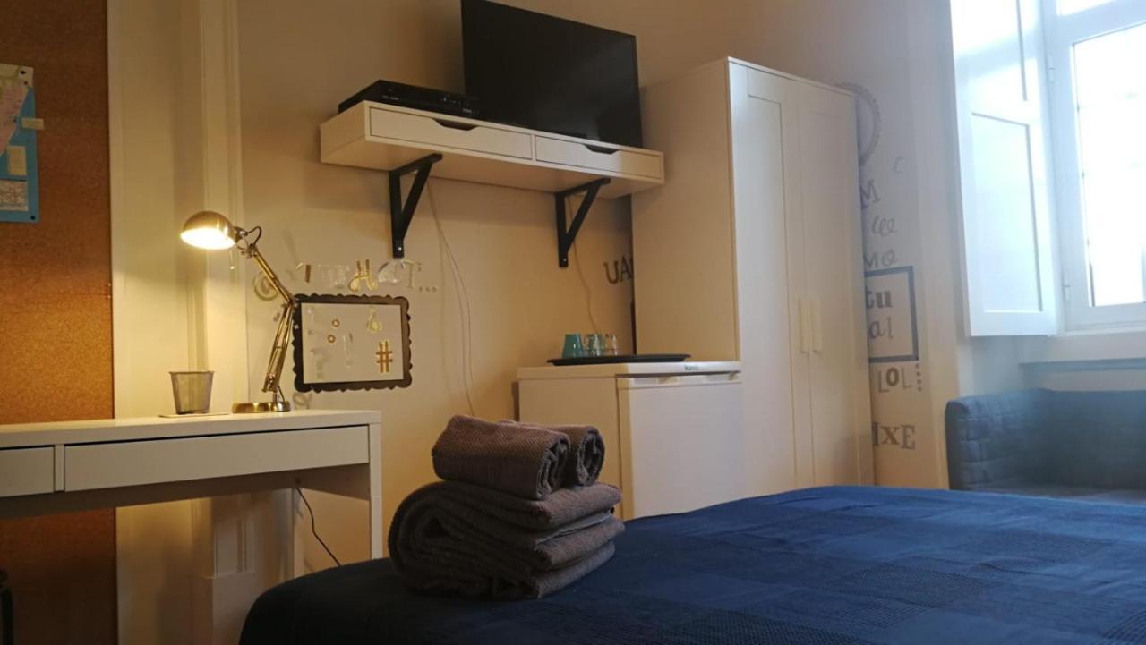 Lxroller Premium Maison d'hôtes Lisboa