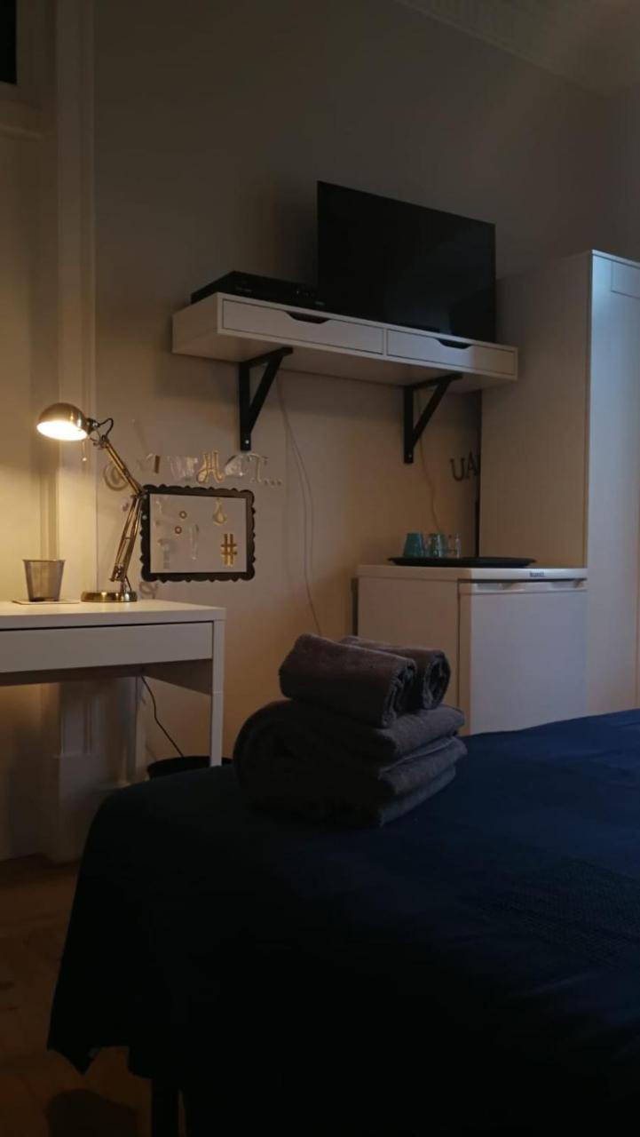 Maison d'hôtes Lxroller Premium Lisboa