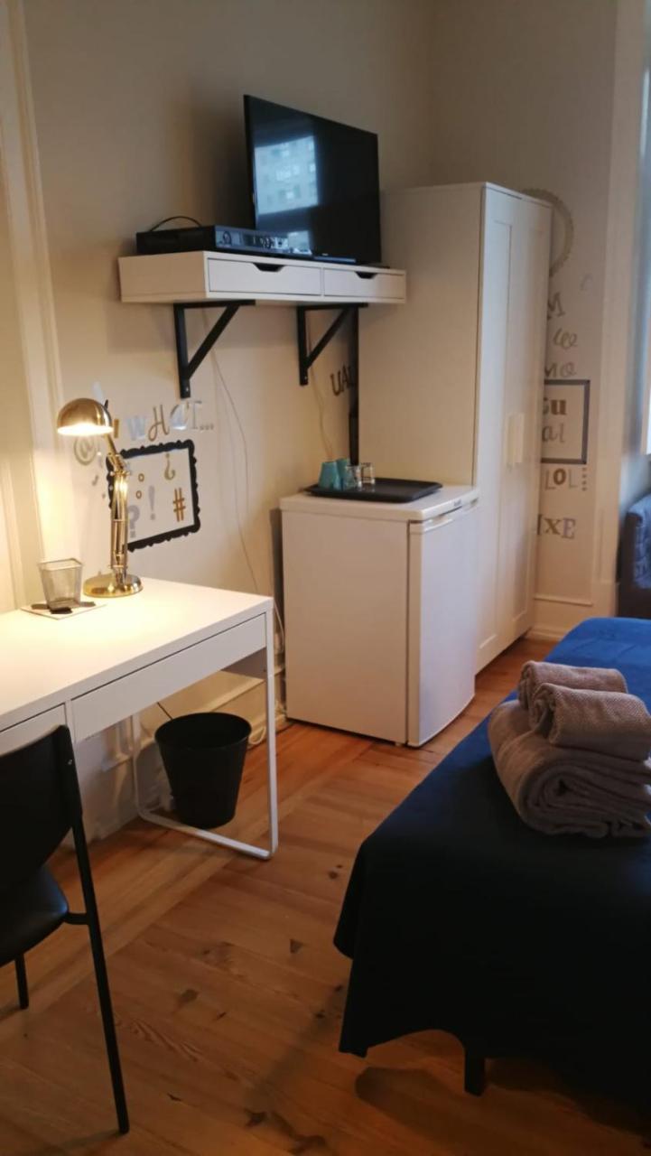 Lxroller Premium Maison d'hôtes Lisboa