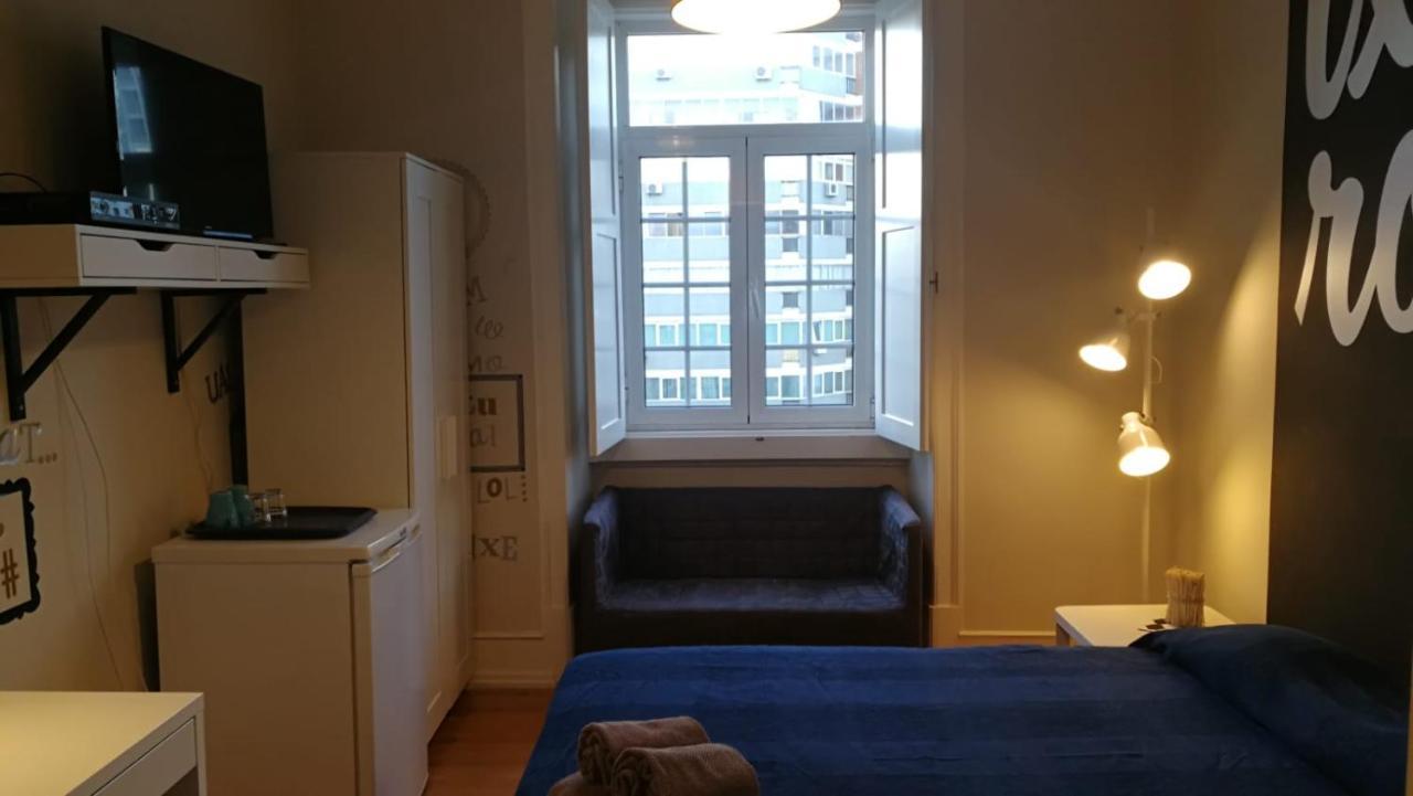 Lxroller Premium Maison d'hôtes Lisboa