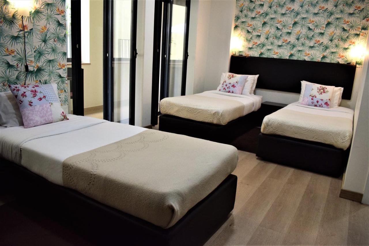 Universo Romantico Guest house Lisbon