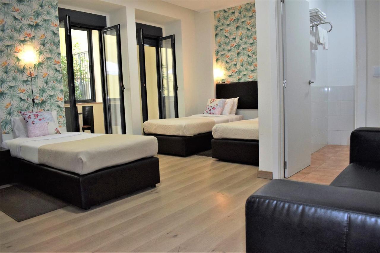 Universo Romantico Guest house 3*
