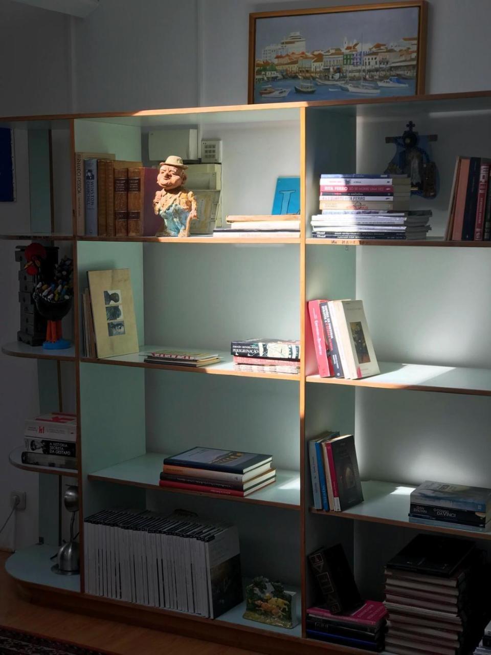 Casa Do Zé- Séjour chez l'habitant Lisboa