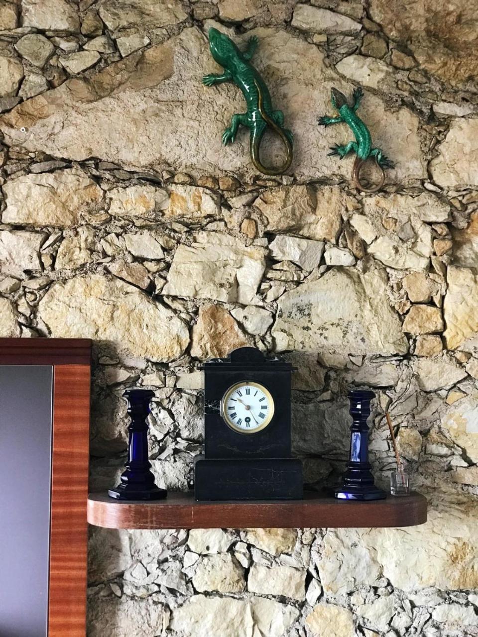 Séjour chez l'habitant Casa Do Zé-