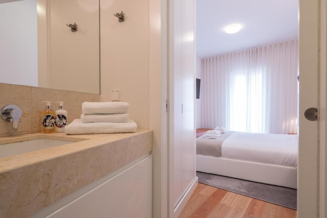 Casas Da Bombarda Appartement