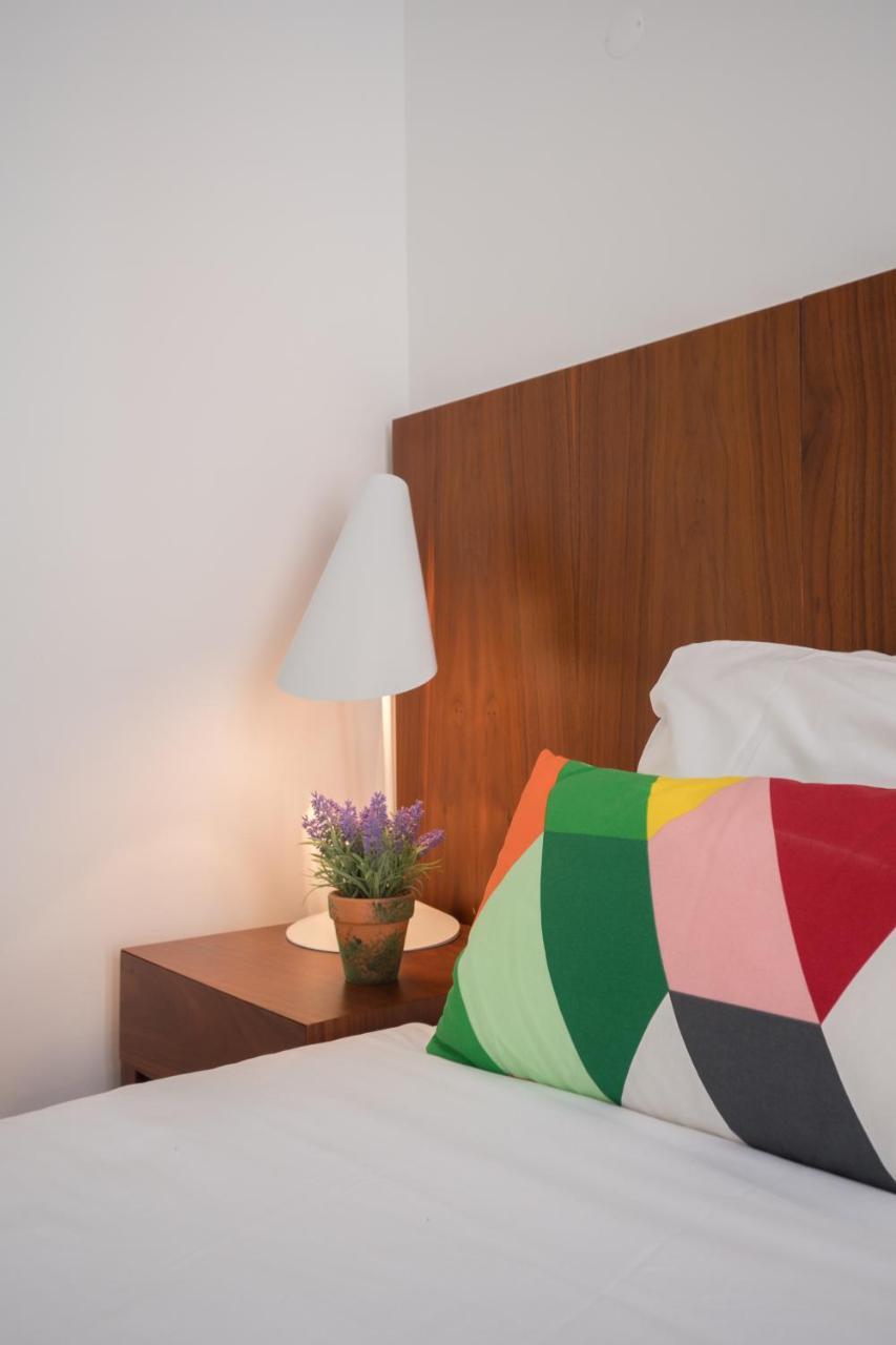 Casas Da Bombarda Appartement Lisboa