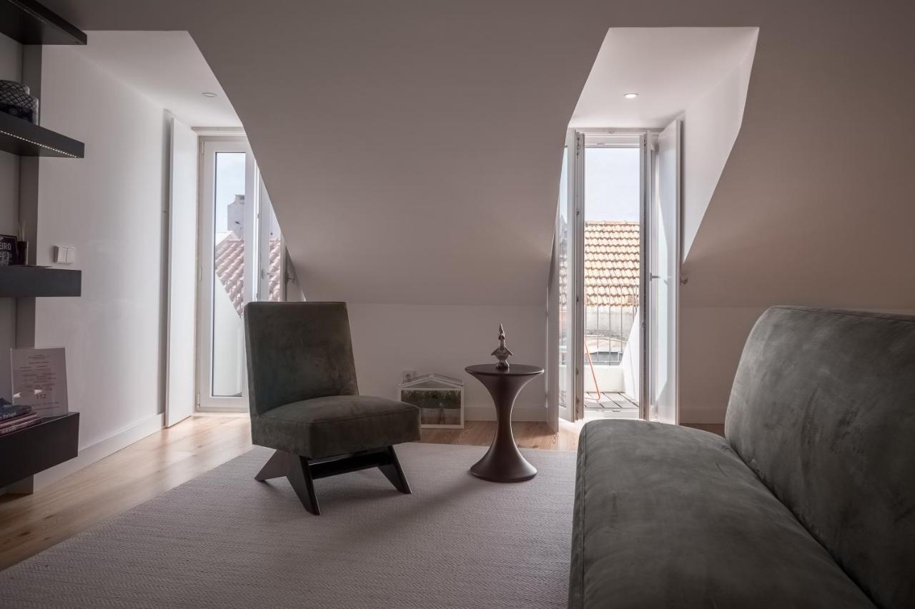 Casas Da Bombarda Appartement *