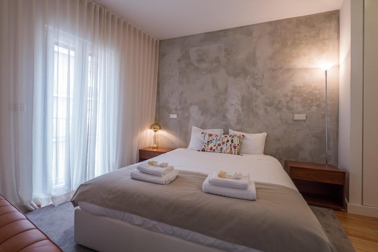 Casas Da Bombarda Appartement