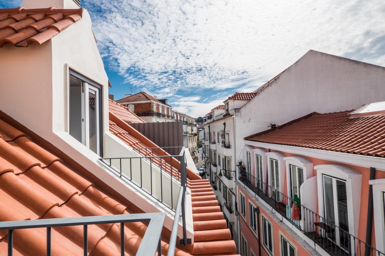 Casas Da Bombarda Appartement