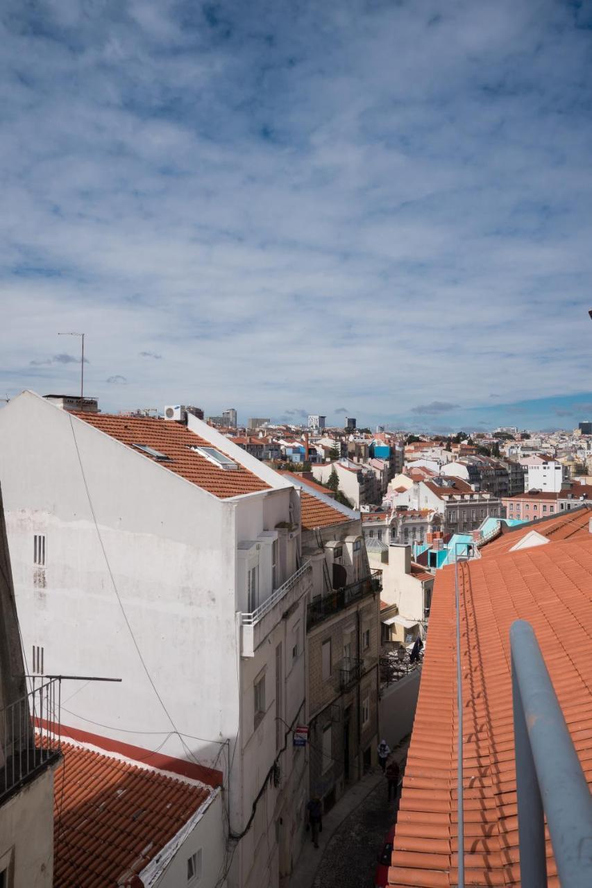 Casas Da Bombarda Appartement *
