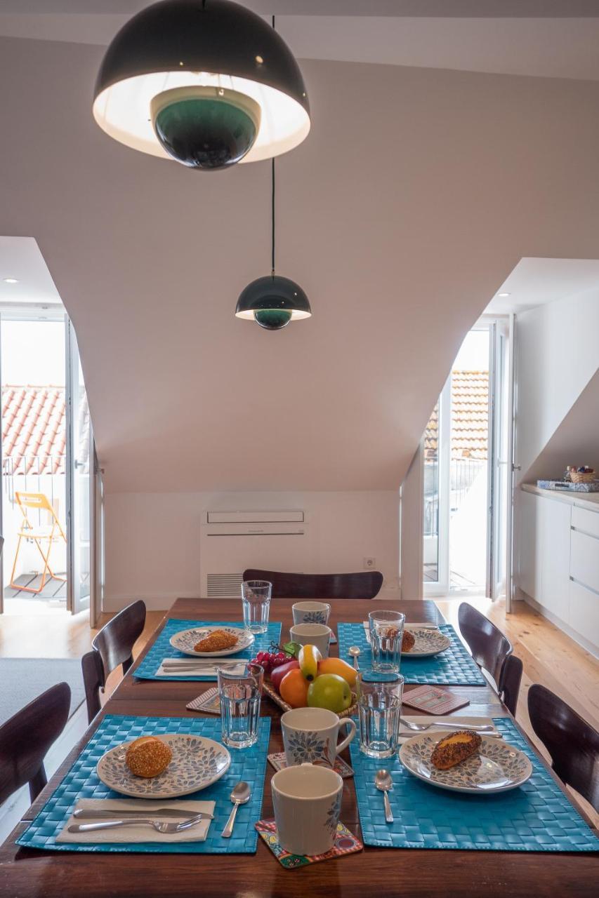 Casas Da Bombarda Appartement *