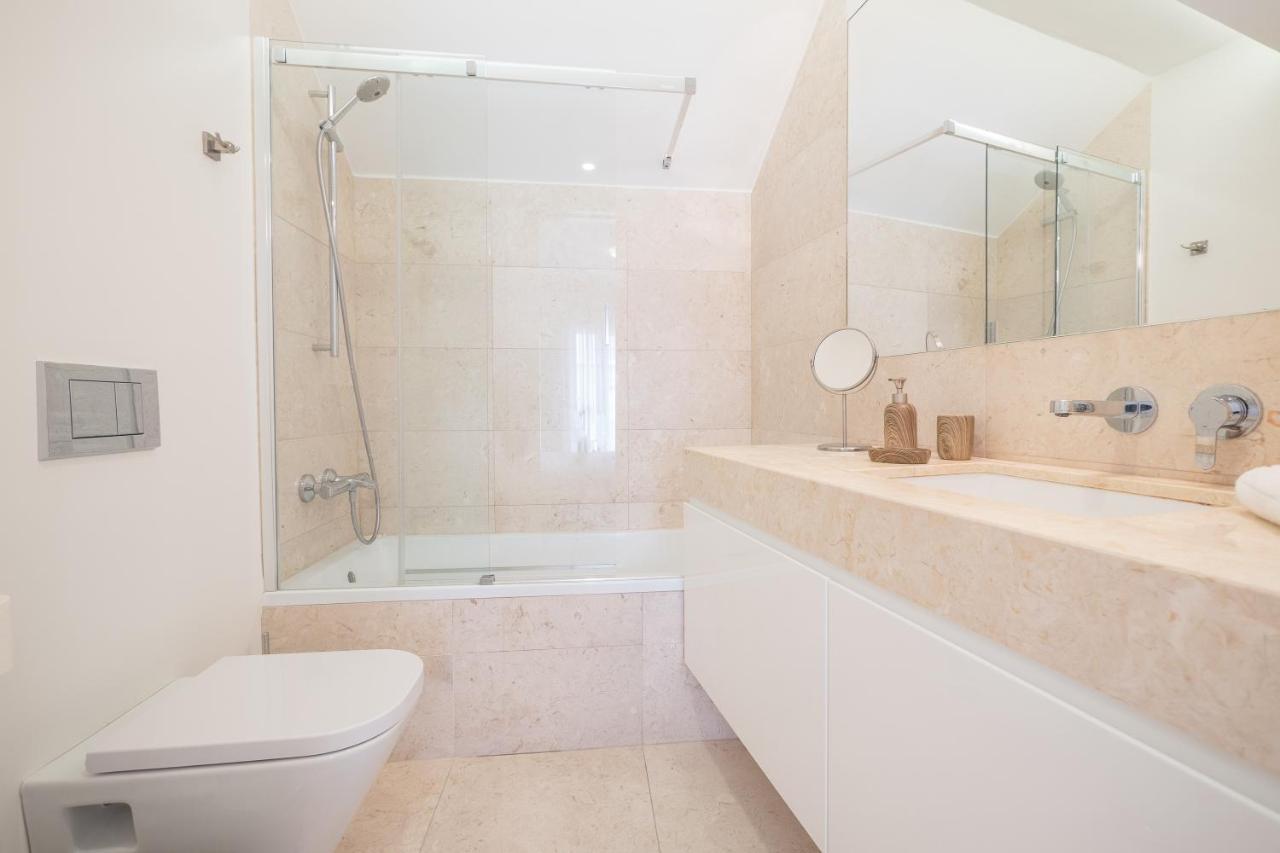 Casas Da Bombarda Appartement *