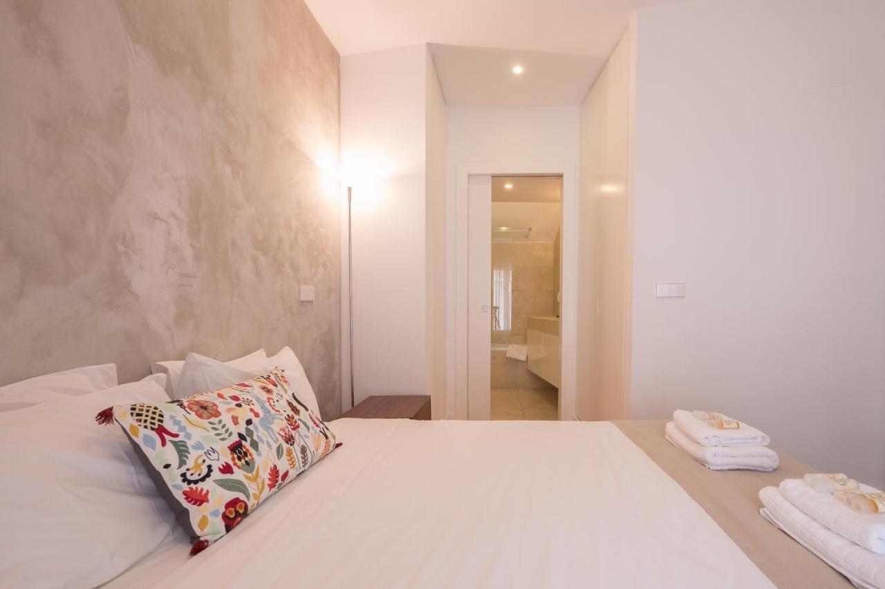 Appartement Casas Da Bombarda
