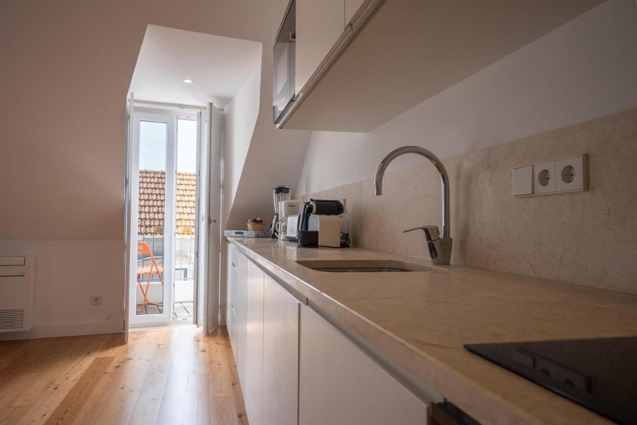 Casas Da Bombarda Appartement