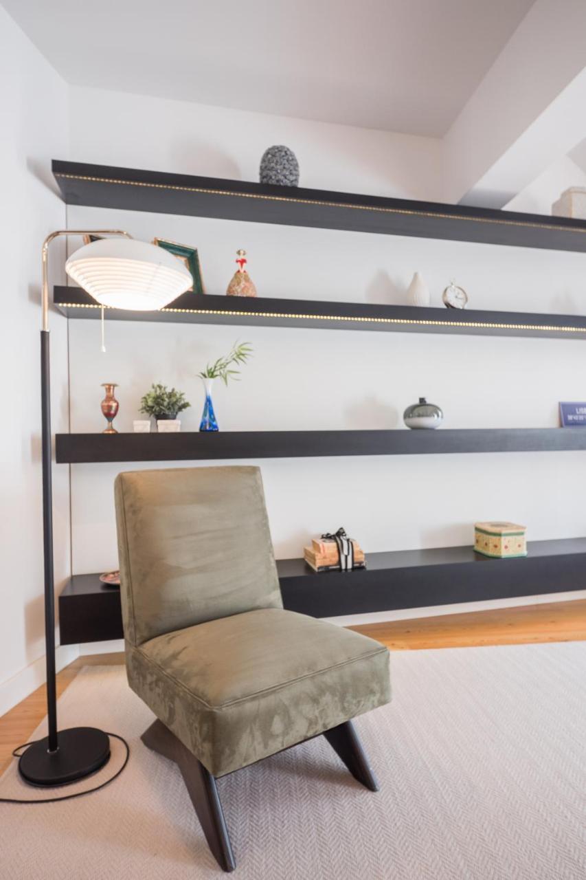 Appartement Casas Da Bombarda Lisboa