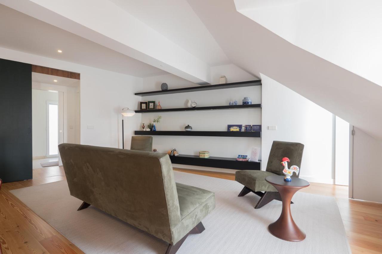 Casas Da Bombarda Appartement