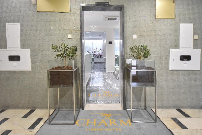 Guest house My Charm