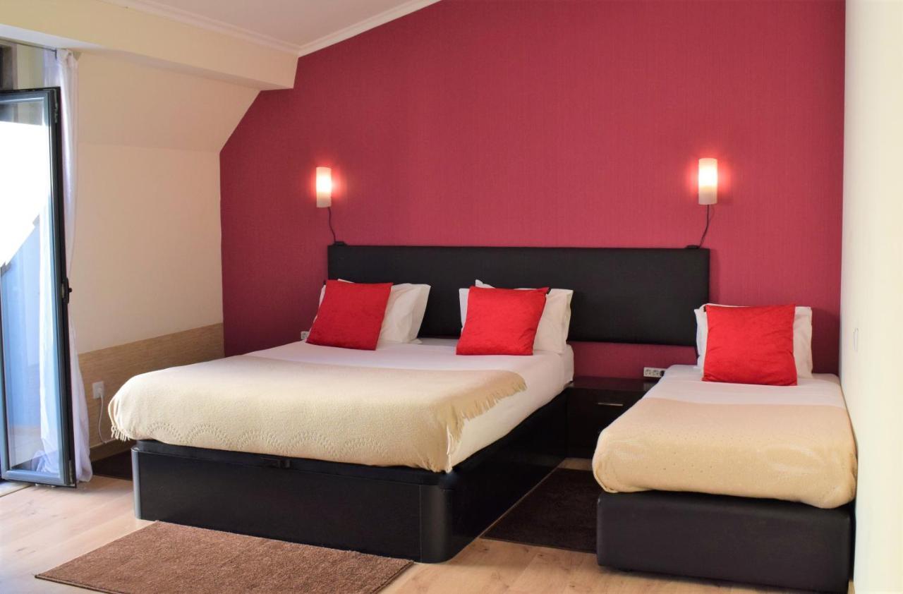Universo Romantico 3* Lisbon