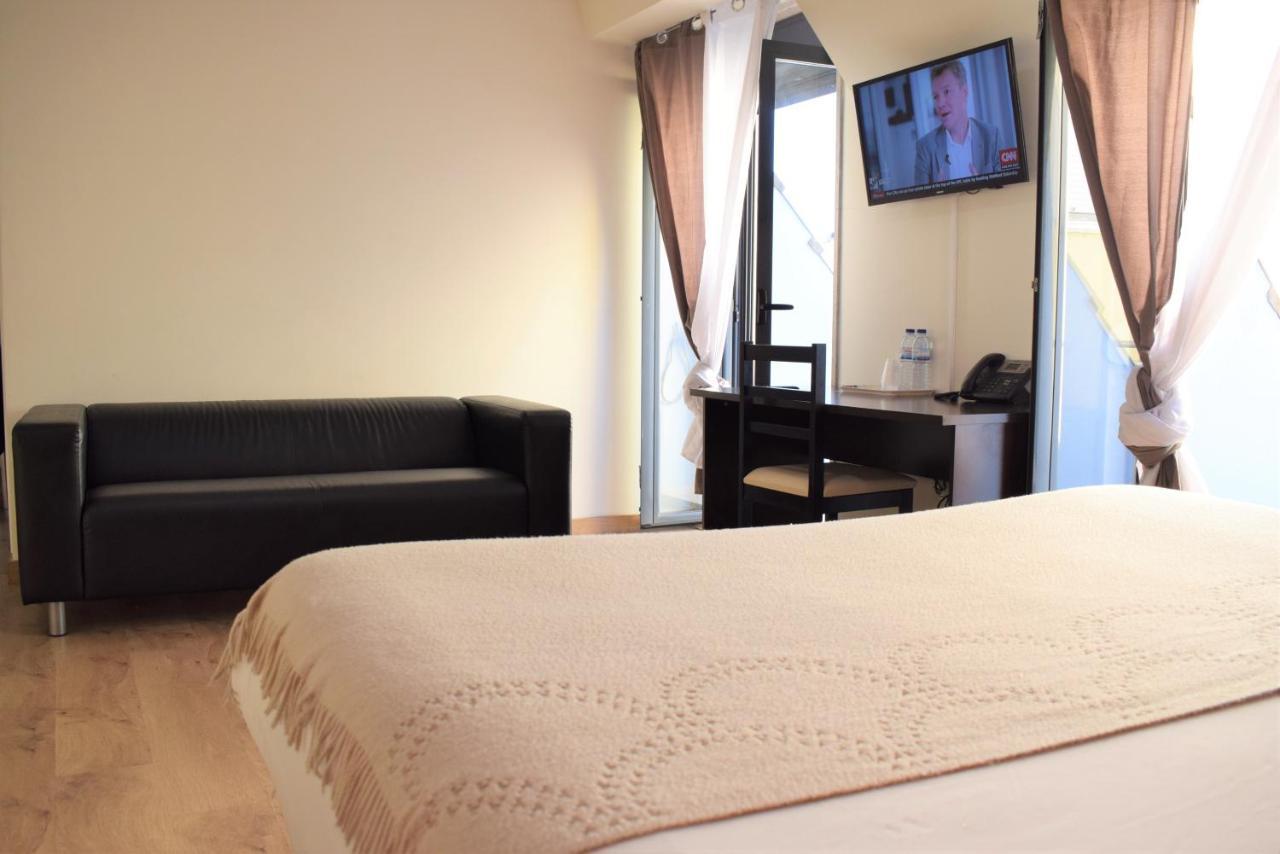 Universo Romantico 3* Lisbon