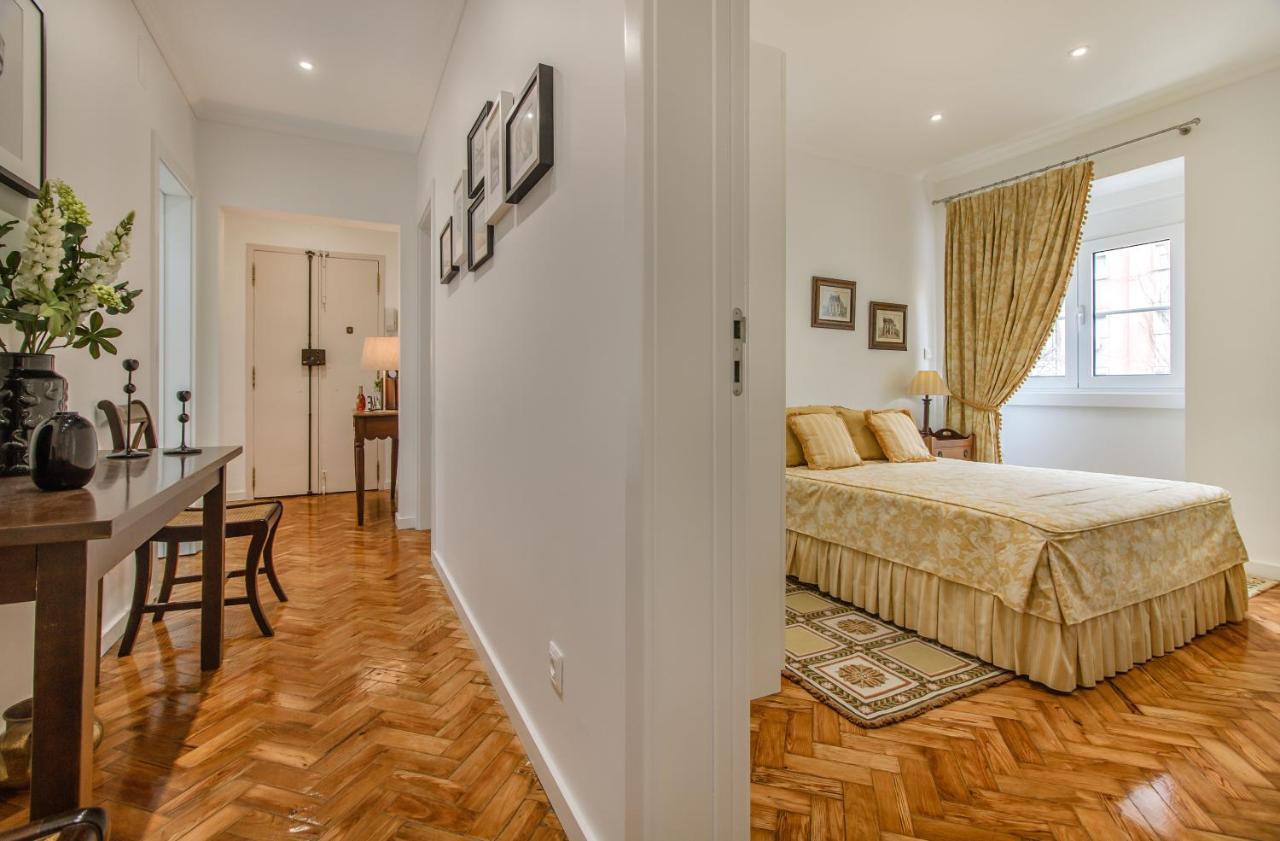 At Roma Boulevard Appartement *