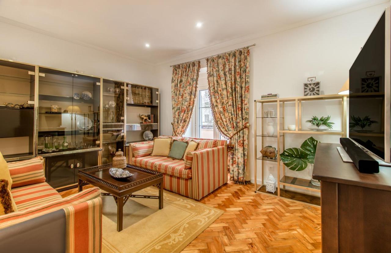 At Roma Boulevard Appartement