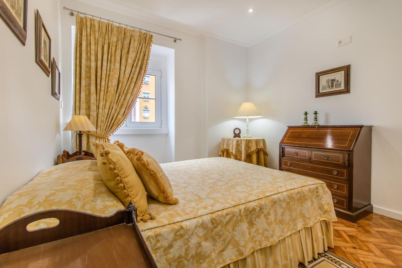 At Roma Boulevard Appartement
