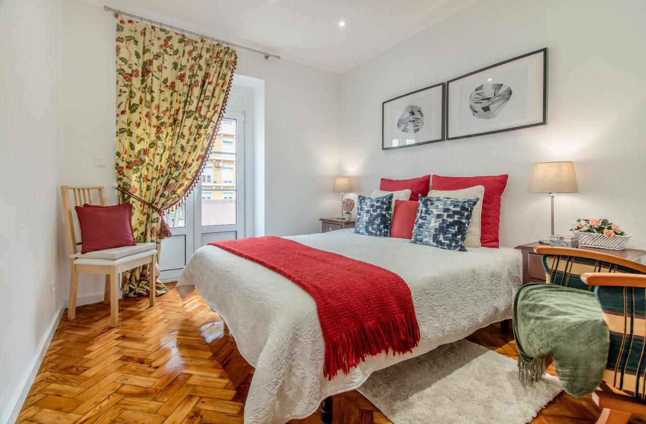 Appartement At Roma Boulevard