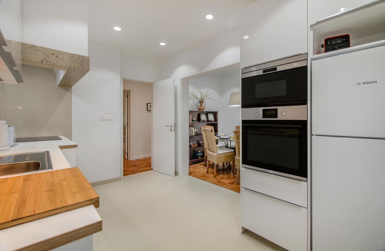 Appartement At Roma Boulevard *