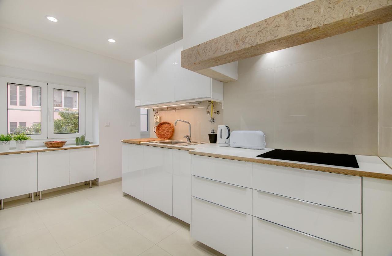 At Roma Boulevard Appartement